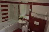 Calimbra Wellness Hotel 4* szép fürdőszobája Miskolctapolcán