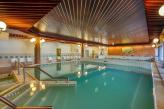 Wellness hétvége Hévízen teljes ellátással - Health Spa Resort Aqua Hévíz