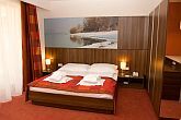4* Royal Club Hotel akciós szállása Visegrádon